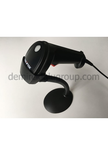 Champtek Sg600 Lazer Barkod Okuyucu + Stand / Usb