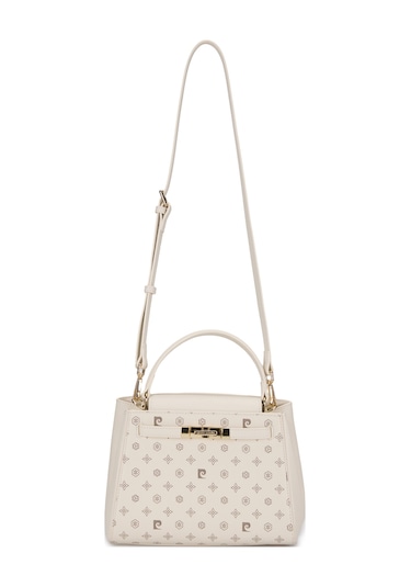 Pierre Cardin Omuz Çantası 05po25y10331-mn Bej