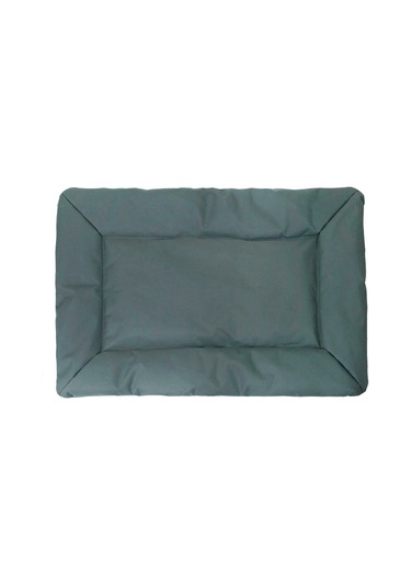 Geeroyoo Taşınabilir Katlanır Evcil Hayvan Yatağı - Seyahat Ve Ev İçi Konfor İçin Yumuşak Ve Kolay Temizlenebilir Tasarım