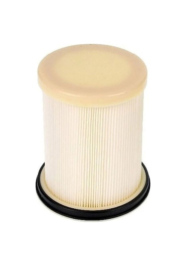 Elektirikli Süpürge Silindir Hepa Filtresi Arnca Bora İle Uyumlu