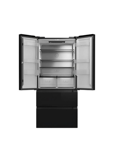 Teka RFD 77825 GBK EU 516 LT No-Frost Gardırop Tipi Buzdolabı