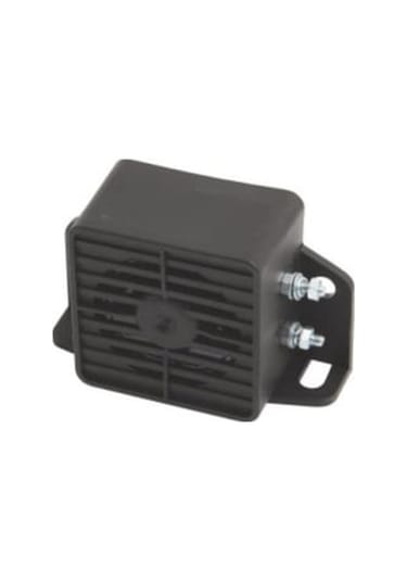 Aem 12V 24V Forklift Kare 114 DB Geri Vites Kornası