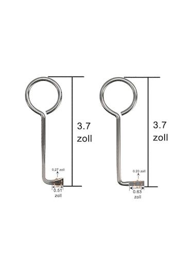 Adet Profesyonel Evrensel Kilit Anahtarı Neredeyse Her Kapıyı Açar, Oda Kapıları, Çilingir, Renkli Sakal Kilidi Açacağı İçin Evrensel Anahtarlar