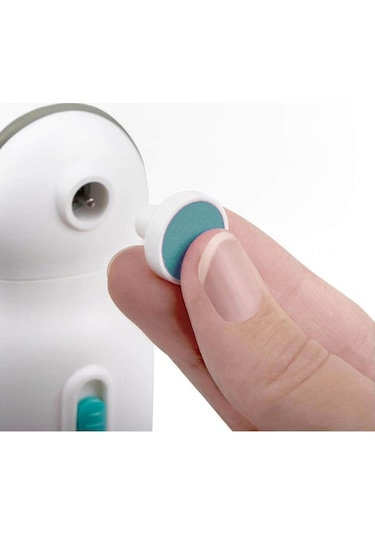 Bblüv Trimö Pilli Tırnak Törpüsü Yedek Uç 3-6 Ay