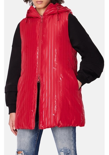 Armani Exchange Bayan Yelek 6ryq06 Yn1mz 04pv Kırmızı Armani Exchange Bayan Yelek 6ryq06 Yn1mz 04pv Kırmızı