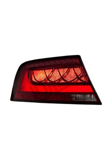 Ulo Stop Lambası Sol Ledlı Dıs A7 10 14 E Mark AOD-ULO 1132001