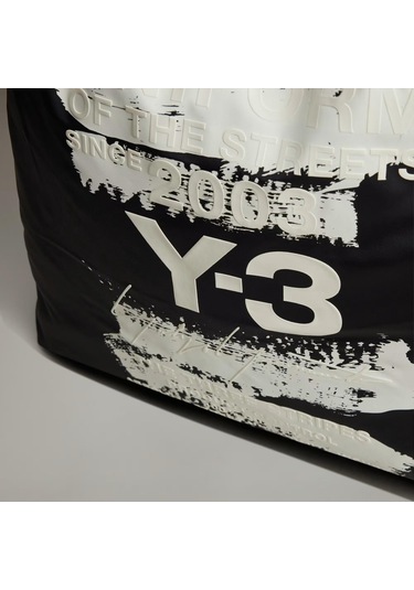Adidas Y-3 Omuz Çantası C-adıjd2909a30a00 Siyah