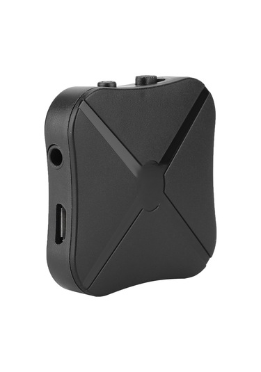 Geeroyoo Bt4.2 Dual Modlu Alıcı/verıcı Kablosuz Ses Adaptörü - 10m Menzil, 3.5mm & Rca Kablo İçerir, Tv/ses Sistemleri İçin Uygun