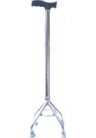 Denge Bastonu 4'Lü Lüks 4 Ayaklı İthal Tetraport