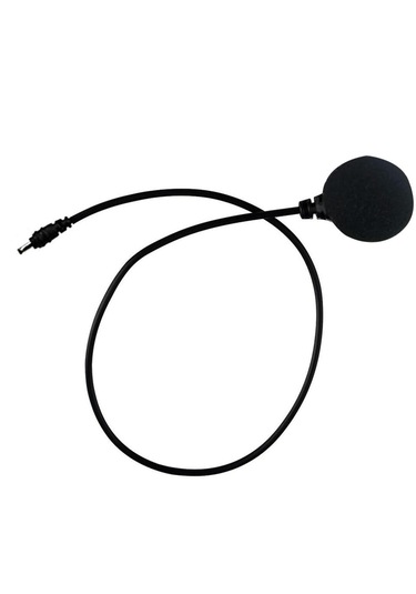 Knmaster Kn550 Kapalı Kask Mikrofon