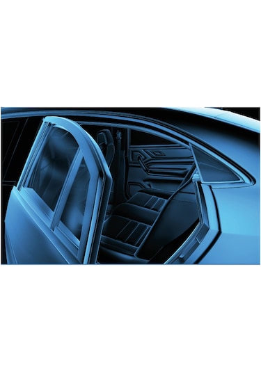 Tunap 105 Profesyonel Silikon Yağ 400ml Mp105