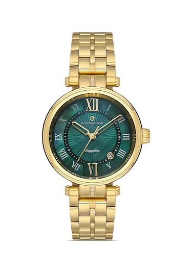 Paco Marine Pm.61225.05 Unisex Kol Saati