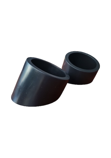 8 Cm Dome Tiz Kabini