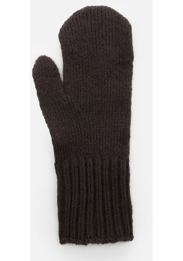 Colins Kahverengi Kadın Eldiven Cl1066296 Cl1066296 Q1.v1 Brw Kahverengi