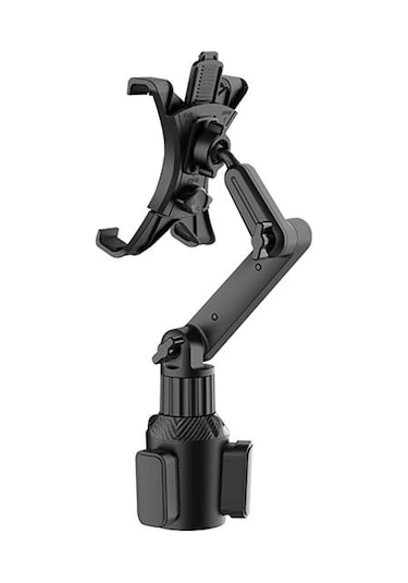 Cbtx Global Cup-b17 Araba Bardak Tutucu Tablet Tutacağı