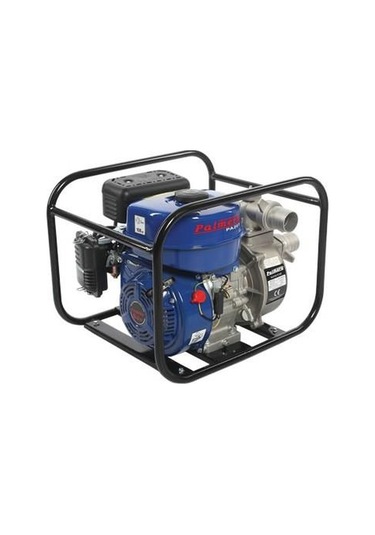 Palmera Pa20t Benzinli Su Motoru 2 İnch 5.5 Hp *