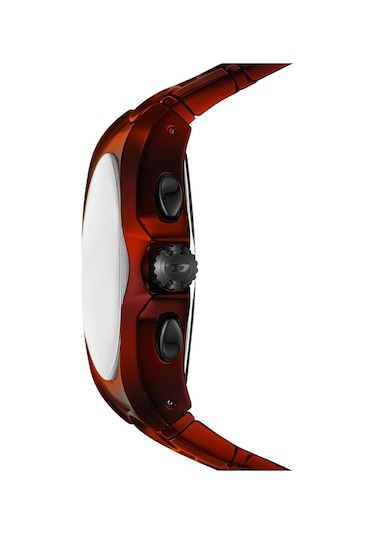 Diesel Dz4693 Erkek Kol Saati Kırmızı