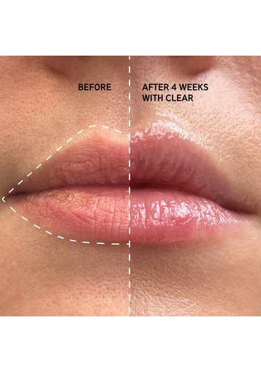 The Inkey List Tripeptide Plumping Lip Balm Mocha 10 ML