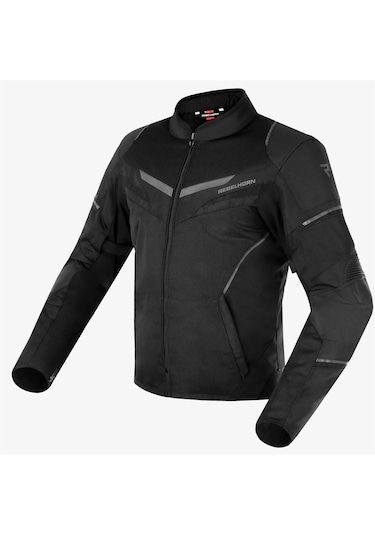 Rebelhorn Flux Motosiklet Montu