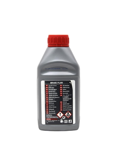 Motul Dot 4 Lv Fren Hidrolik Yağı 500 ML Fiyatları ve Özellikleri