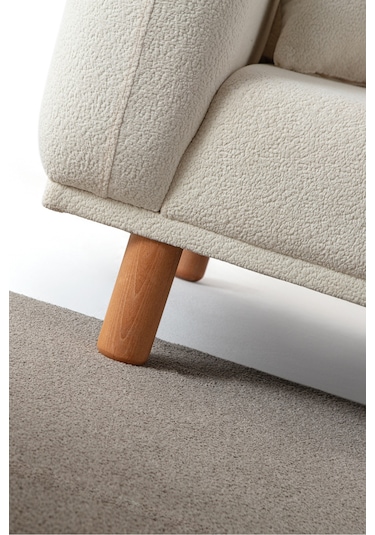 Regnum Berjer Krem Renk Bej