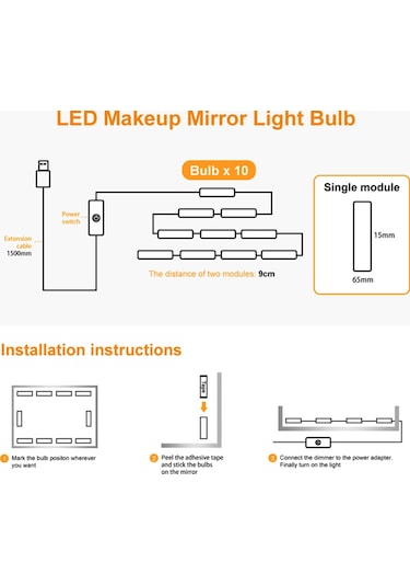 Yaozixia Gün Batımı Lambası 360 Dönebilen Gün Batımı Projeksiyon Işığı Usb Romantik Led Gece Işığı Projektörü Selfie/oturma Odası/tema Partisi Yatak Odası Dekoru İçin Çok Renkli