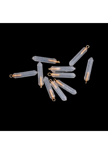 Homyl Silikon Stoper Kafa Şamandıra Koltuk Atma Hattı 14mm