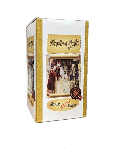 Tabib Lokman Manisa Mesir Macunu 450 G