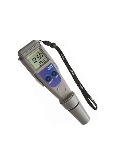 Adwa Ad32 Tds  Ölçer Ec iletkenlik  Ölçer