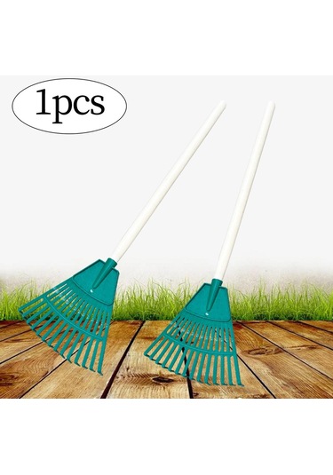 Suntek Çim Yaprak Tırmık Bahçe Tırmık Araçları Çimler