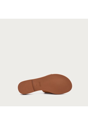 Cuoio Sneaker Kadın 85m7 Frau London-s Çok Renkli