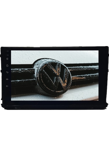Redhat Volkswagen Transporter Android Carplay Multimedya 2018-2022 6gb Ram + 128gb Hafıza + 8 Çekirdek