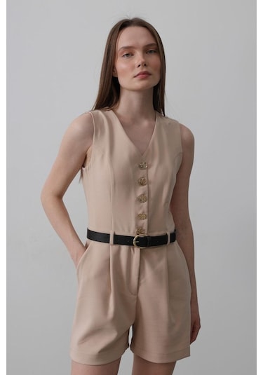 Modasize Tulum - Taş Altın