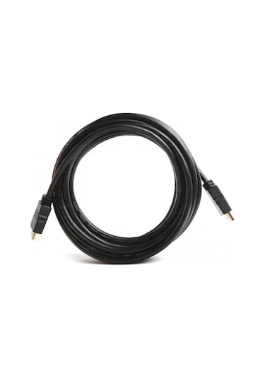 DARK 5metre DK-HD-CV14L500 Altın Uçlu HDMI Kablo 4K v1.4