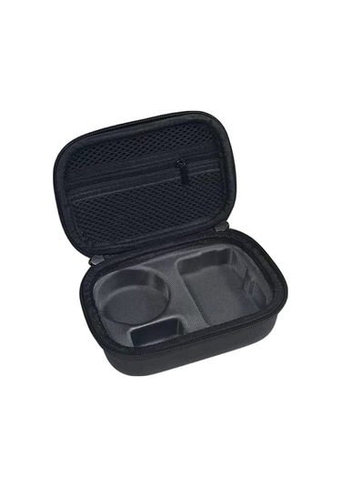 Butu Djı Osmo Action 4 / Action 3 Spor Kamera Saklama Çantası 1680d Oxford Kumaş Darbeye Dayanıklı Taşıma Çantası