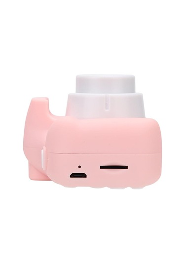 AgfaPhoto ARKCMPK Realikids Cam Mini Kompakt Fotoğraf Makinesi