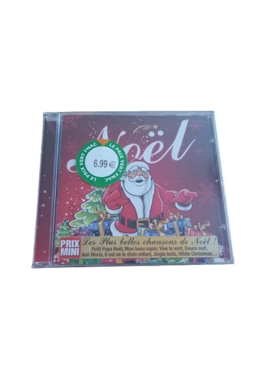 NOEL CD* SIFIR