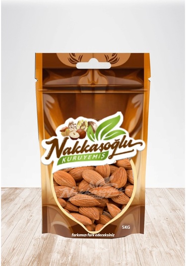 Kayısı Çekirdeği İçi 5 Kg 5 KG