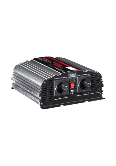 CARSPA 24V 2000W İNVERTER