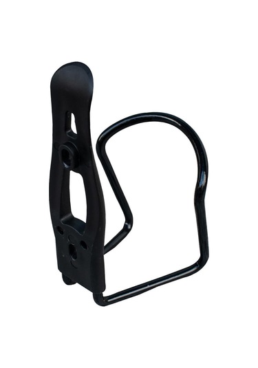 Forte Gt Alüminyum-Plastik Matara Kafesi Siyah Xbyc 8106 Siyah