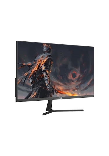 Gameon GOPS27180VA 27" 0.5 MS 180 Hz FHD Va Gsync & Adaptive Sync Oyuncu Monitör