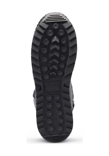 Slazenger HEIDI IN Kadın Fermuarlı Siyah Bot