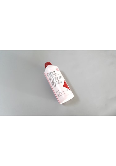 Vw -35 Kırmızı Antifiriz 1,5 Lt Febi Kırmızı