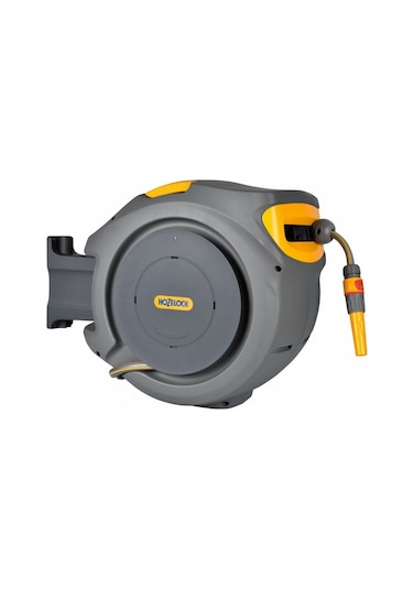 Hozelock 2403H Hortumlu Otomatik Makarası 30 Mt (424327136)