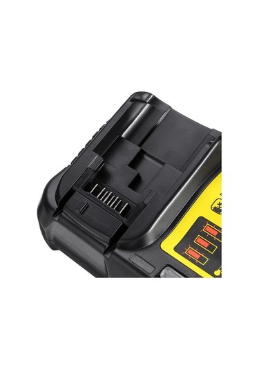 Pazly Yüksek Uzun Şarj Ömürlü Koruma, Dewalt Cihazı 12v-18v - Sy