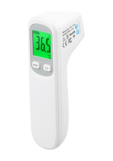 Pazly Kızılötesi Vücut Ve Yüzey Termometresi, Saniyede Ölçüm, Hassas Habotest Geeroyoo Endüstriyel 1111 - Ua