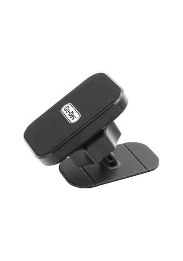 Go Des GD-HD608 Magnetik Araç İçi Telefon Tutucu - ZORE-221152