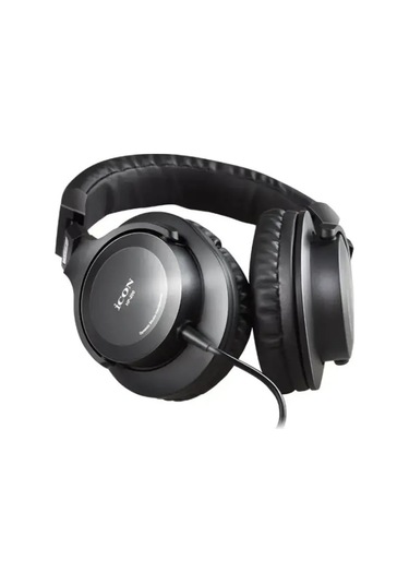 İcon Hp-200 Kulaküstü Monitör Kulaklık