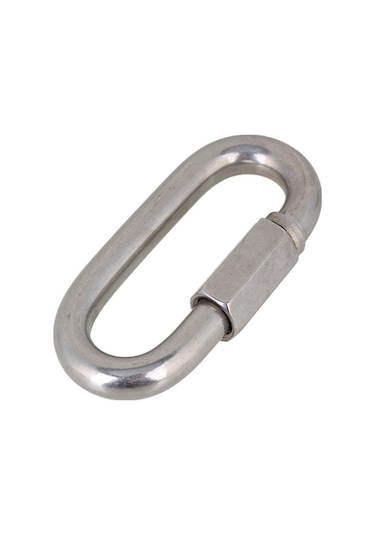 Oval Karabina