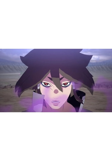 Naruto X Boruto: Ultimate Ninja Storm Connections Sw Oyun